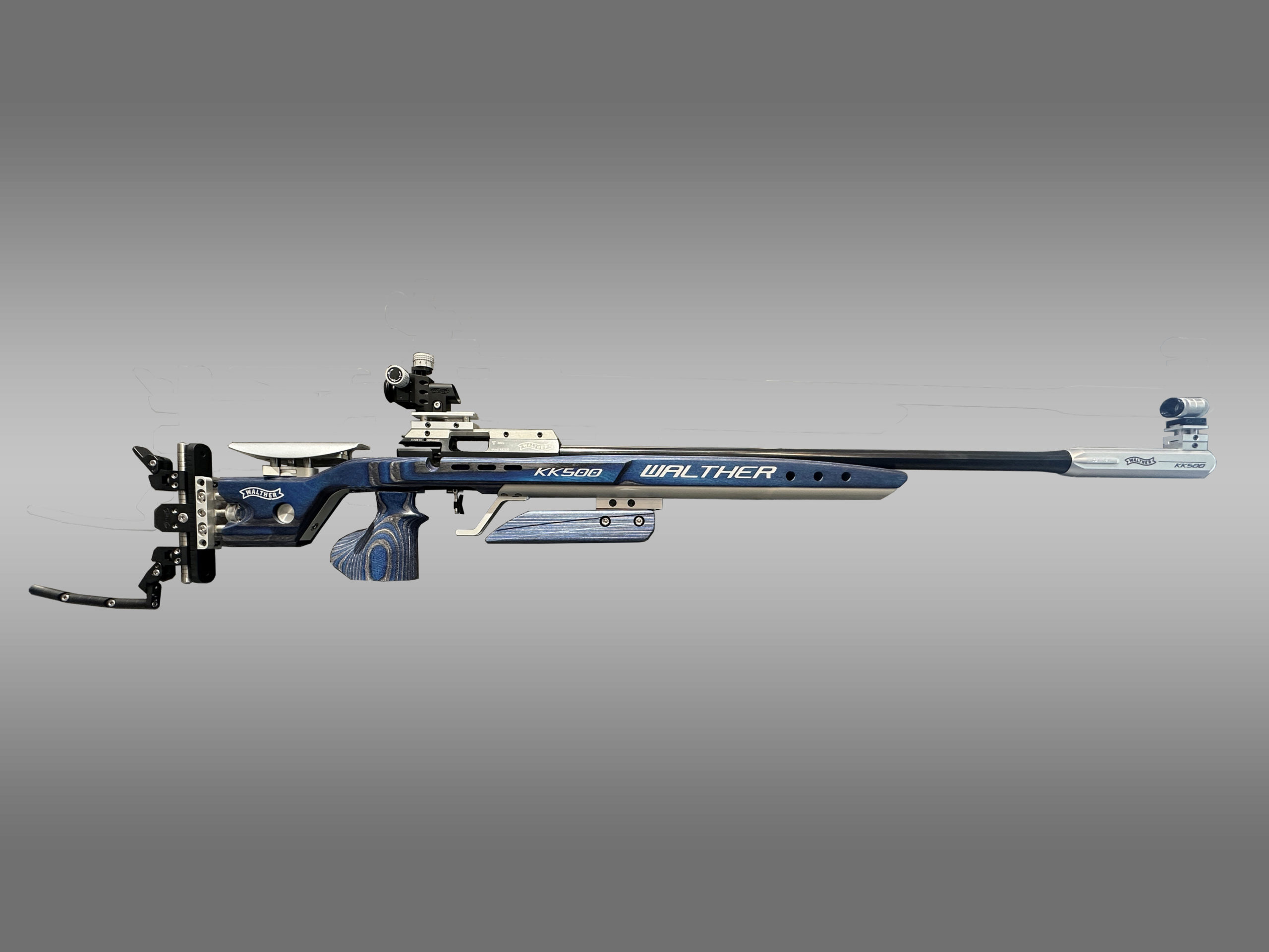 KK500 Blue Angel Kopie